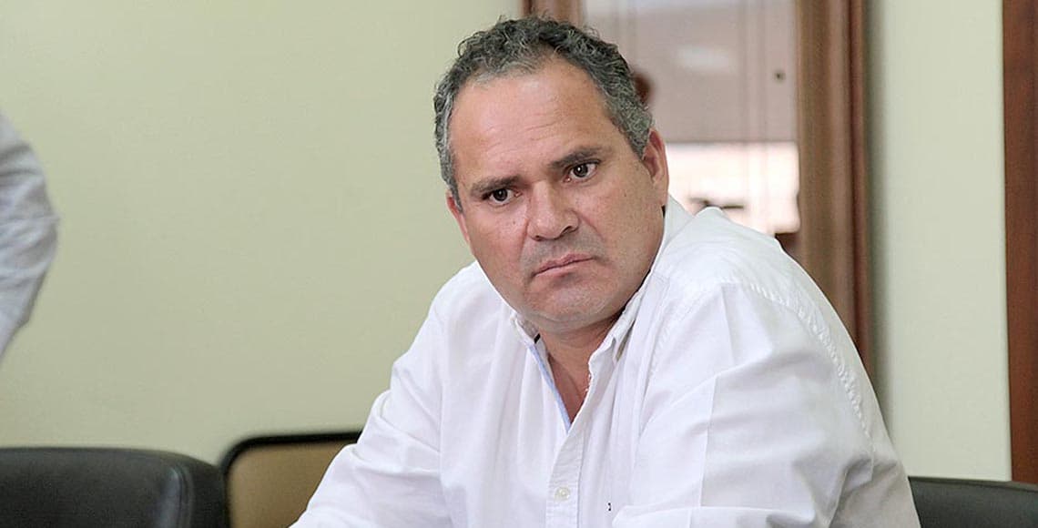 Nombrarán a exdiputado ligado a corrupción como secretario de Sedarh
