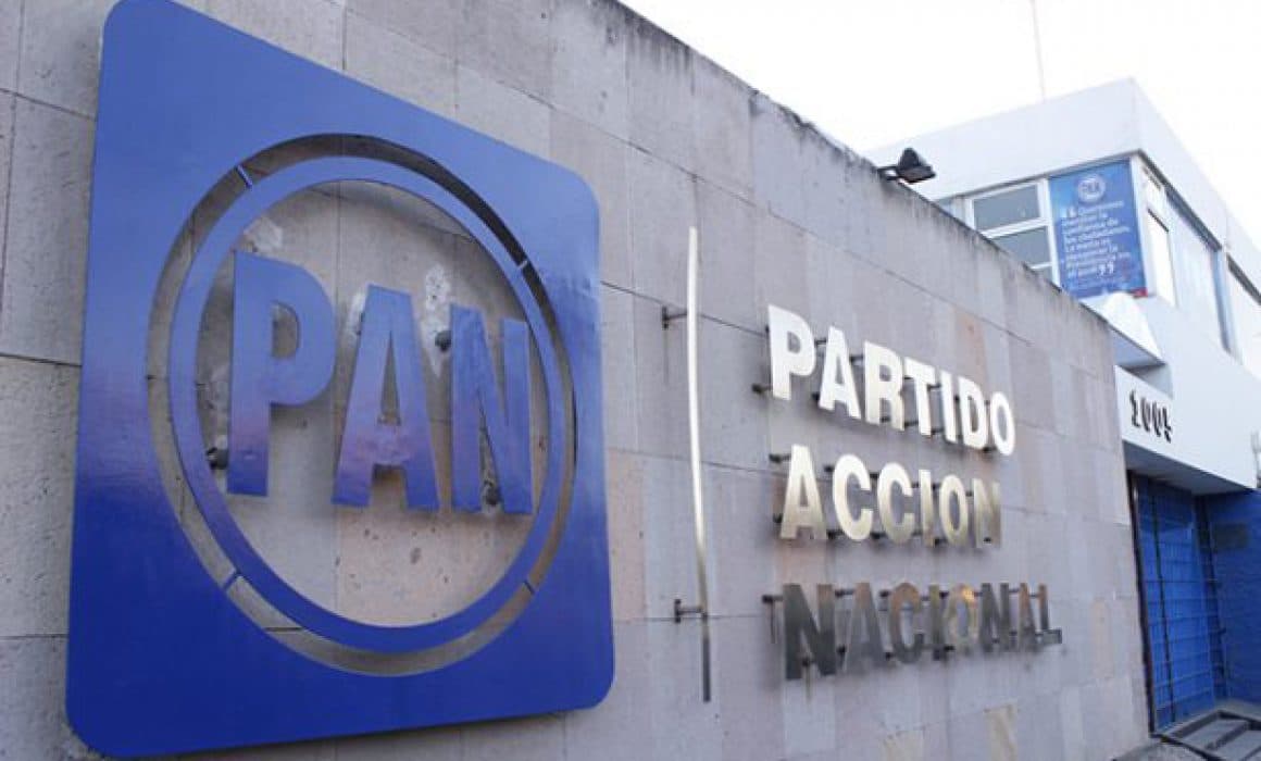 Confía Diputada Mireya Vancini en la fuerza del PAN rumbo a 2027