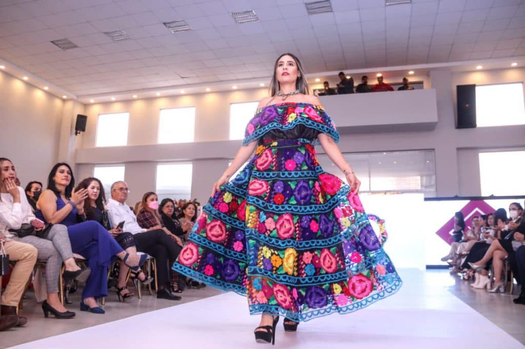 Prepara DIF Municipal tercera edición de su Fashion Show