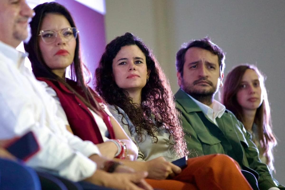 Hijo de AMLO visitará SLP para reordenar a Morena en el Estado
