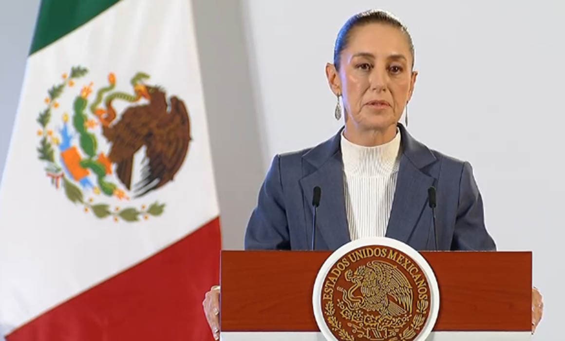 Gobierno federal ofrece disculpa pública por 2 de octubre del 68