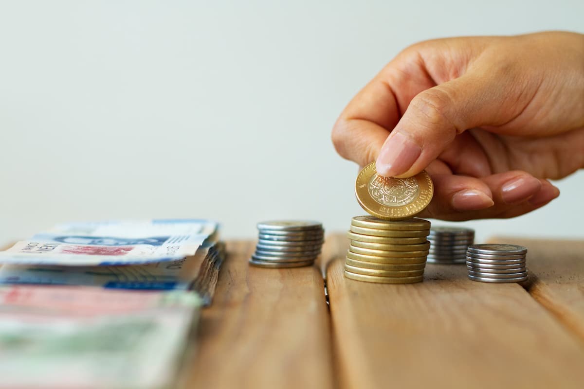 Asegura reforma que el salario mínimo esté ajustado a la inflación