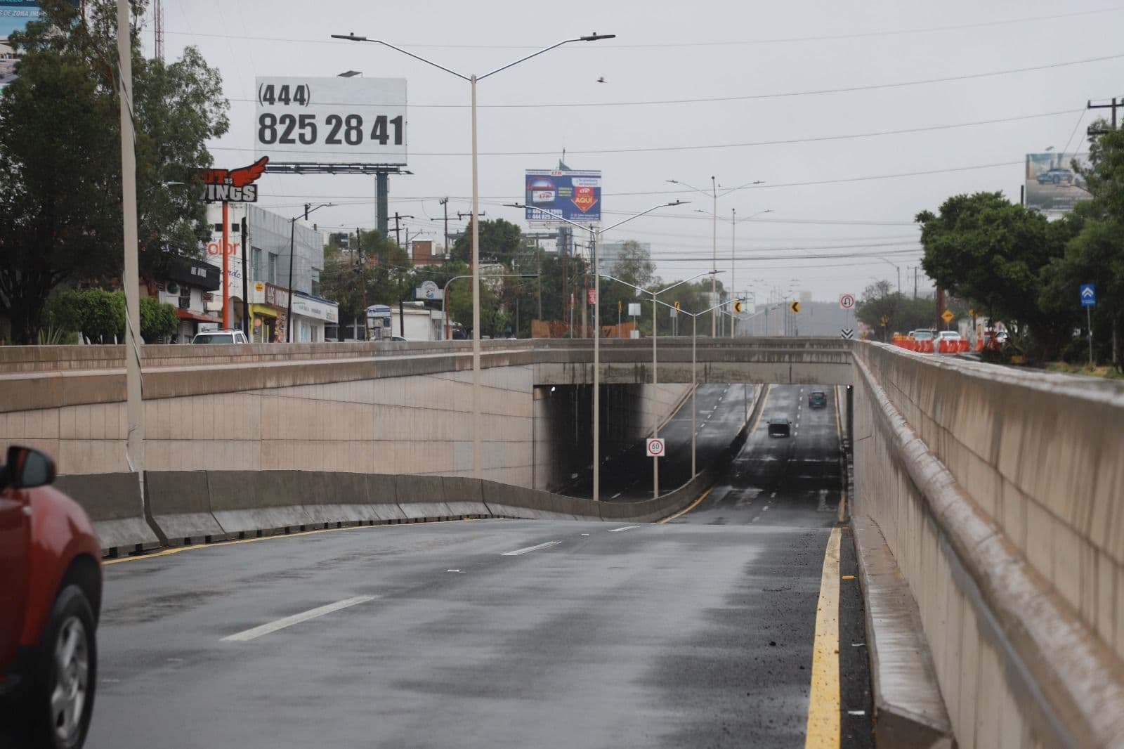 Proyecto de nuevo puente peatonal contará con infraestructura inclusiva