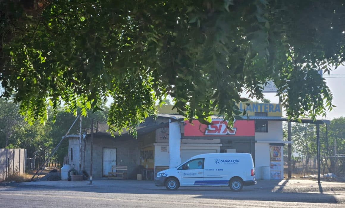 Dejan 4 cadáveres en 2 puntos distintos en Culiacán