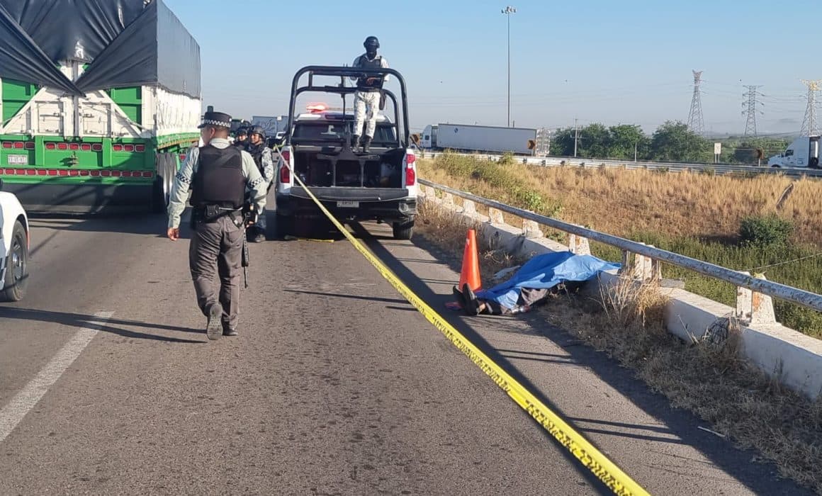 Confirma SSP 14 muertos en jornada violenta en Culiacán