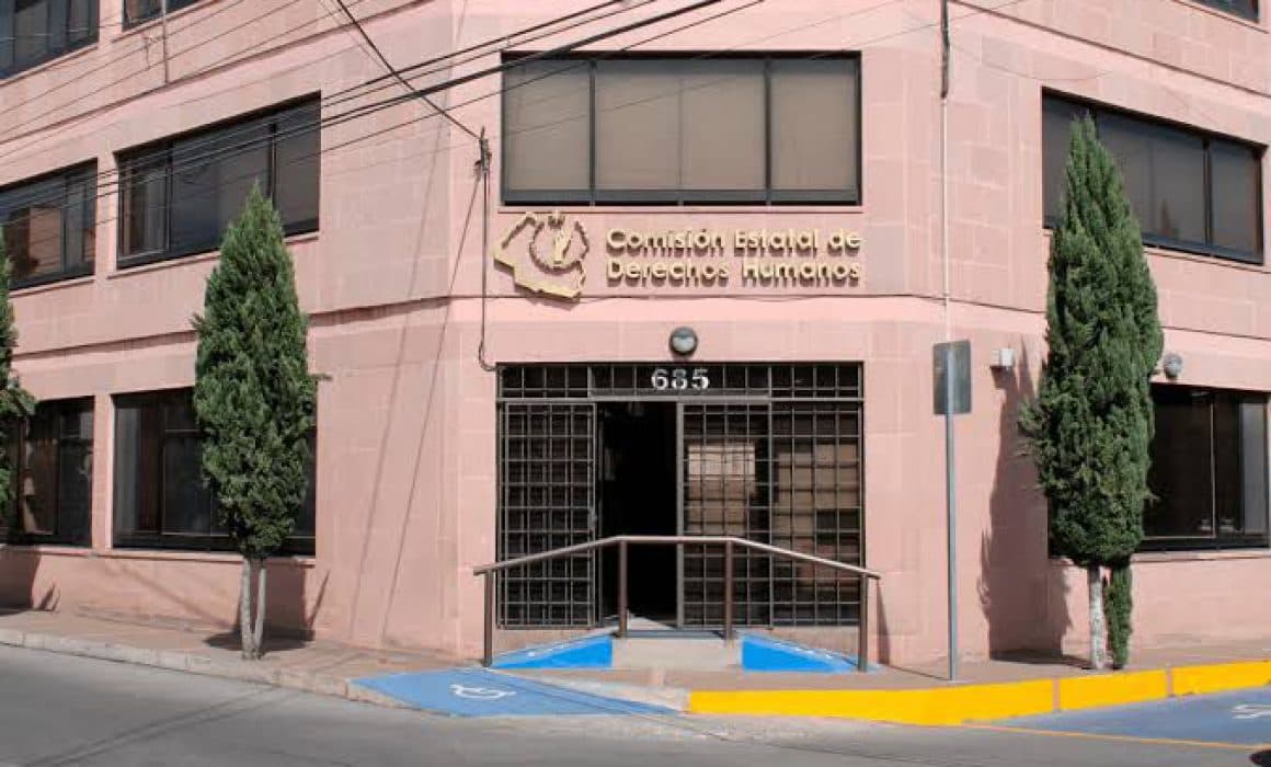 Cuestionan transparencia presupuestal de CEDH de SLP