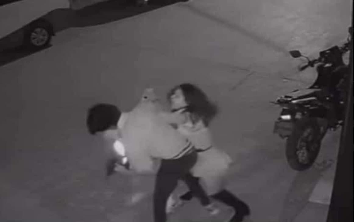 Señala Fiscalía de Tamaulipas que agresor de Melanie huyo hacia SLP