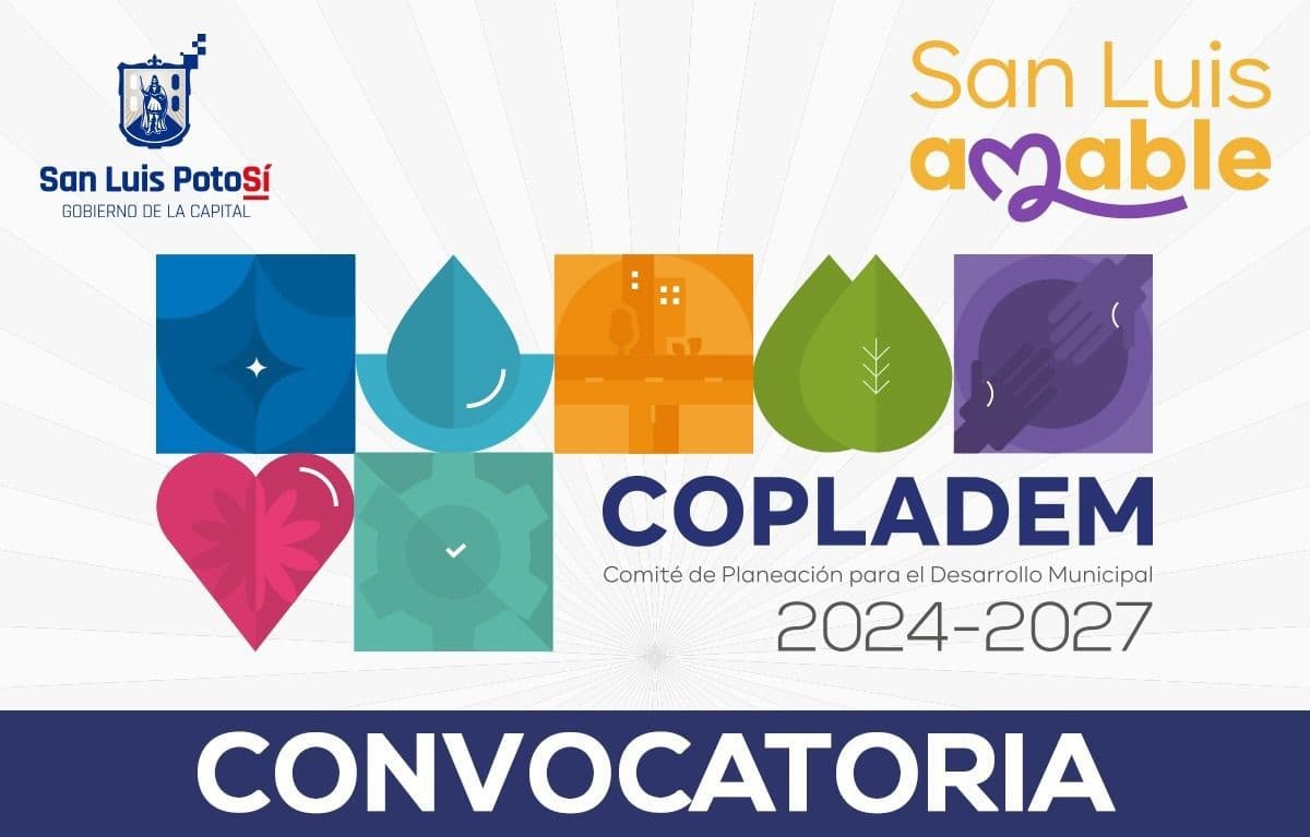 Población opinara en Plan Municipal de Desarrollo a través de foros