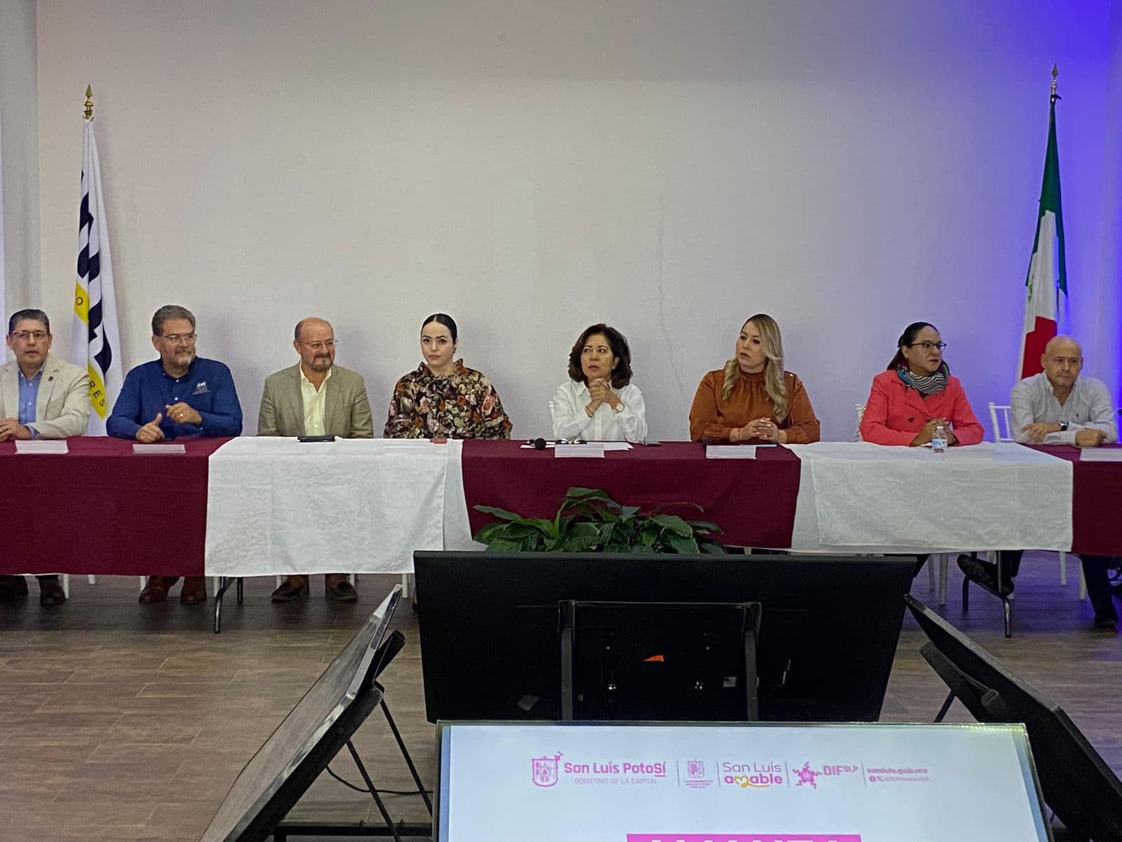 SLP, referente en inclusión laboral y sostenibilidad