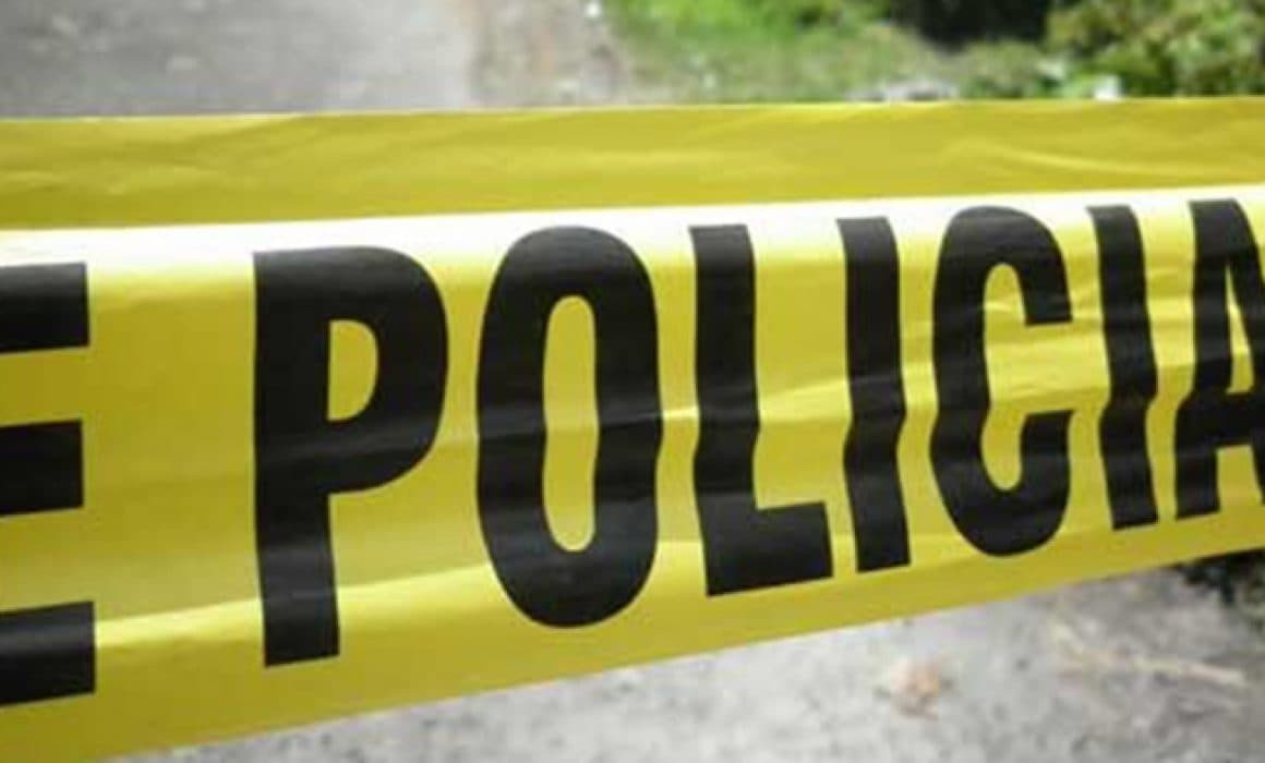 Cae implicado en asesinato de delegado de la FGR en Tamaulipas