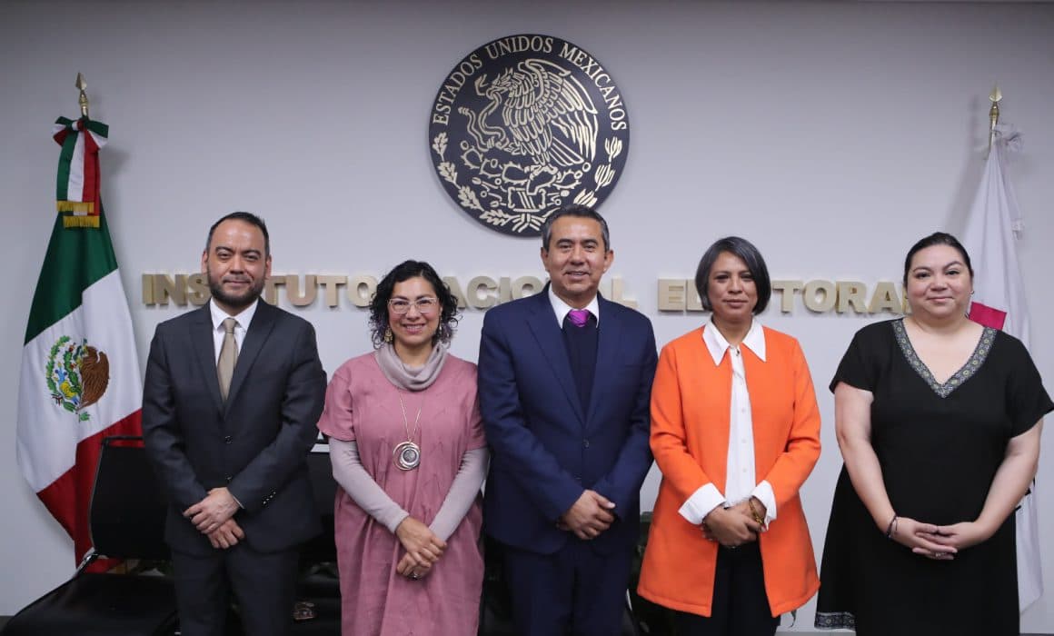 Inicia INE sesión para elección judicial: sabemos a qué nos enfrentamos