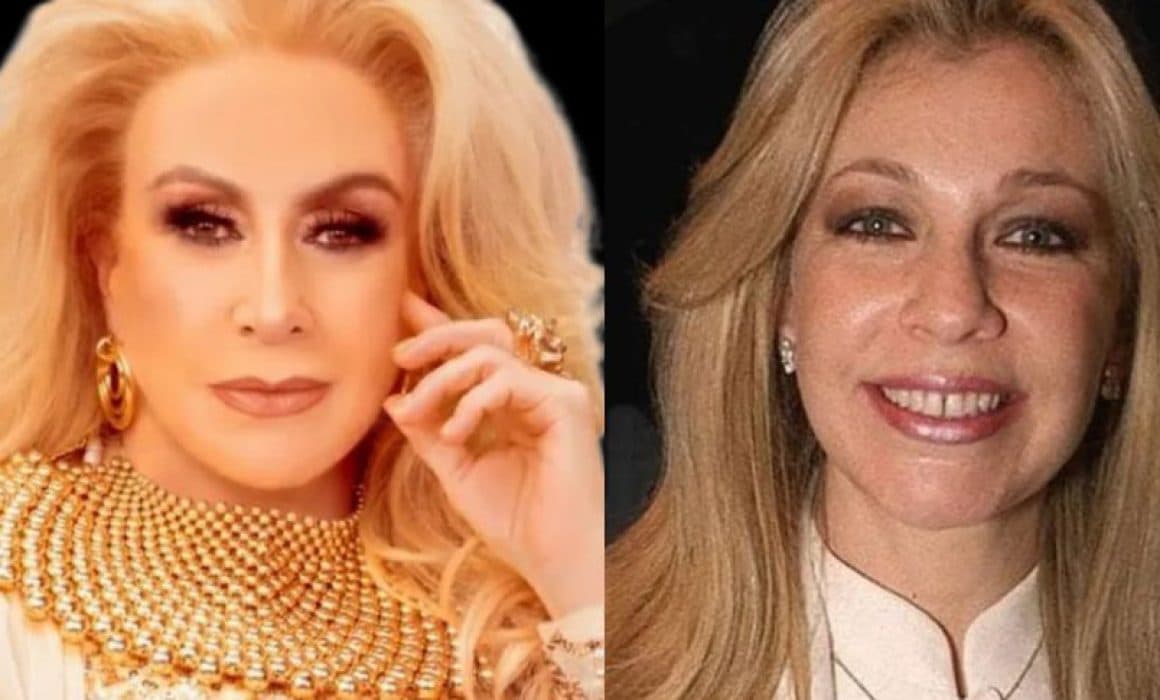 Que Dios la perdone: Laura Zapata tras la muerte de Ernestina Sodi