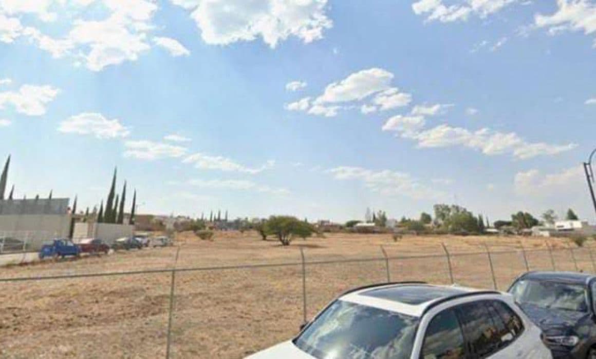 Terreno de la UASLP podría convertirse en un centro deportivo