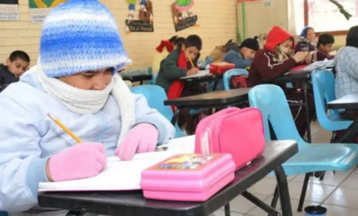 San Luis Capital ajustará entrada escolar para prevenir enfermedades invernales