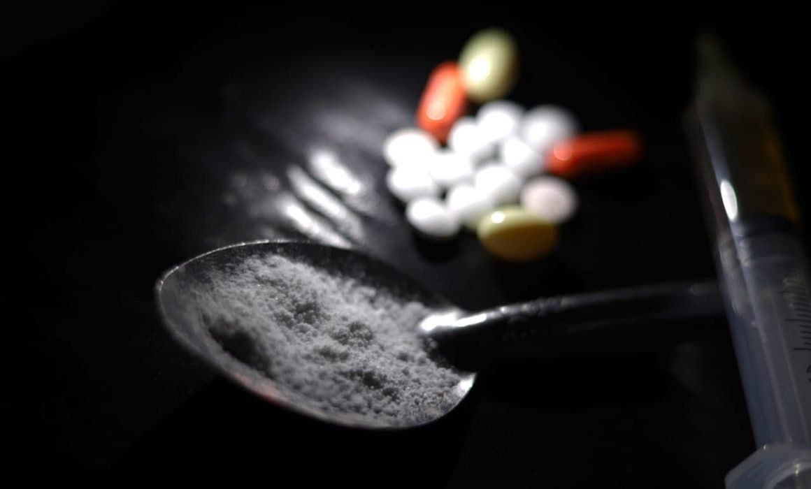 Aprehende GCE a 14 personas por posesión de drogas en 24 horas