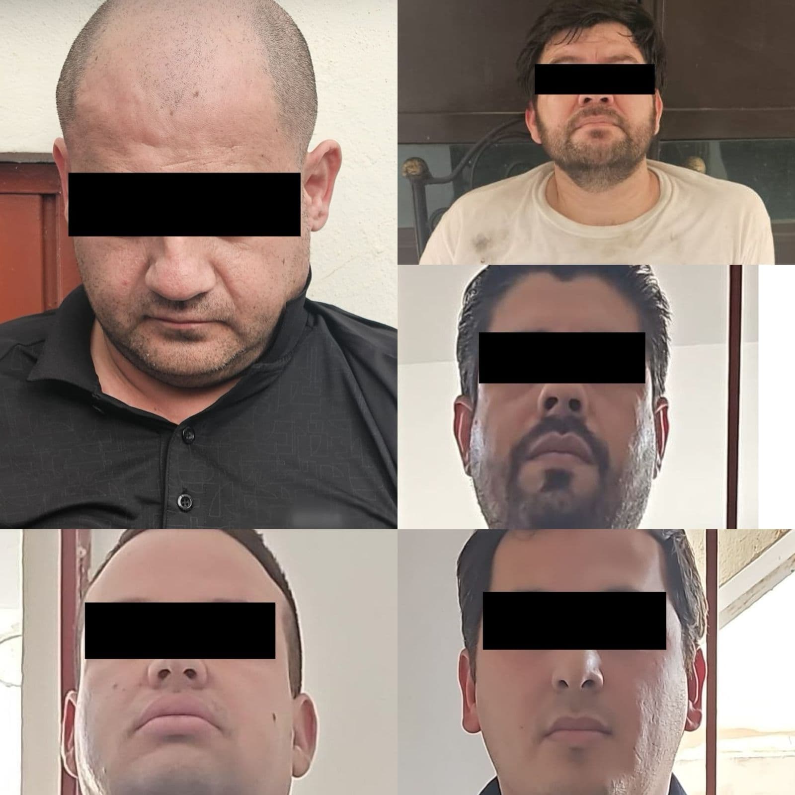 Cae en Sinaloa hermano de El Pelón, presunto operador de Los Chapitos