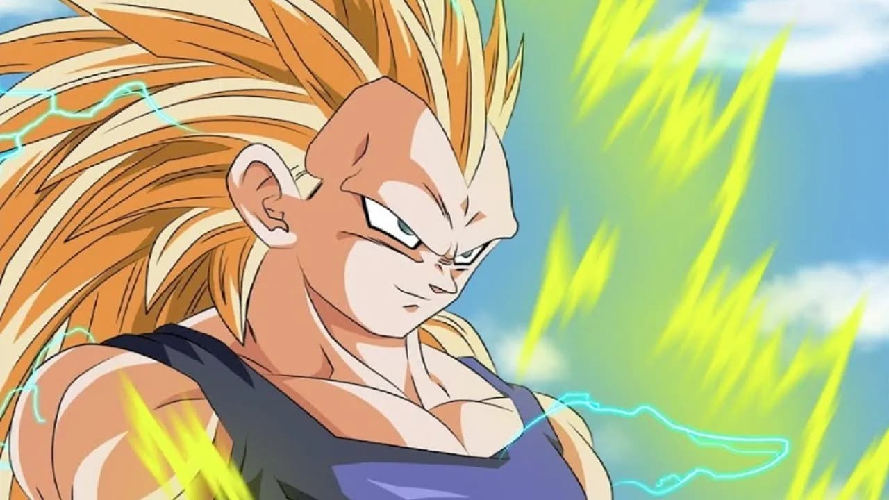 Vegeta alcanza el Súper Saiyajin 3 en Dragon Ball Daima: La sorpresa que los fanáticos esperaban