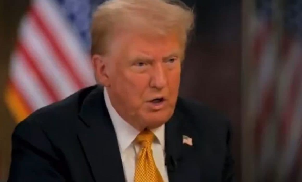 Negará Trump ciudadanía por nacimiento en EU, pero apoyará a dreamers