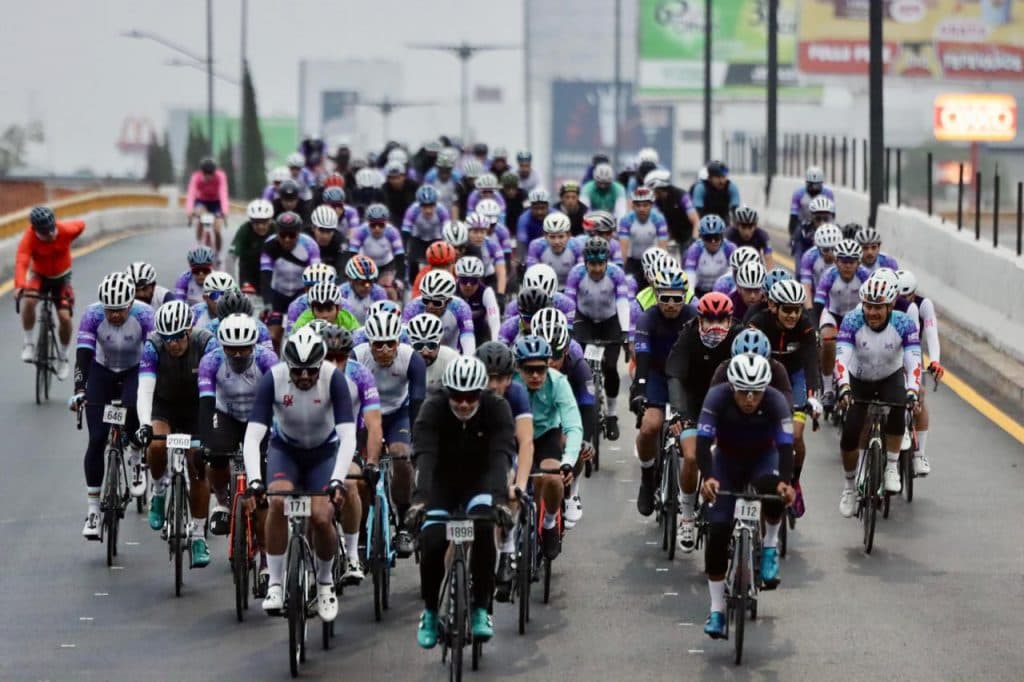 Gran Fondo Nairo Quintana genera 65 mdp en derrama económica