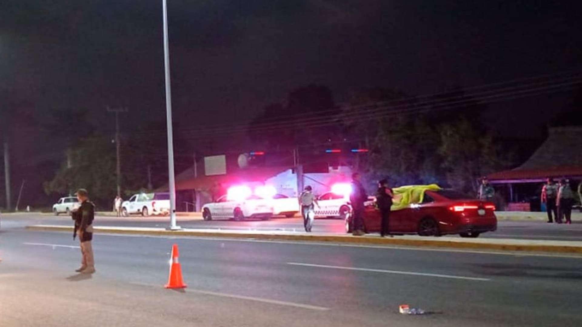 Falta de recursos federales limita seguridad en municipios: Galindo