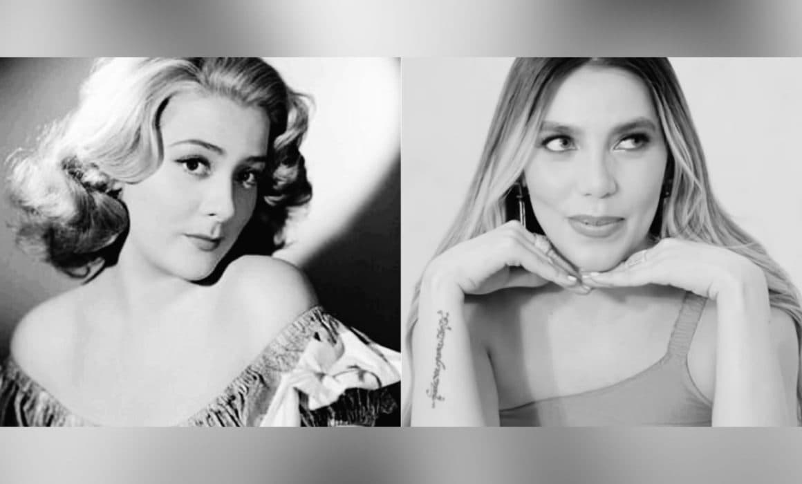 Envía Frida Sofía mensaje en torno a la muerte de su abuela, Silvia Pinal