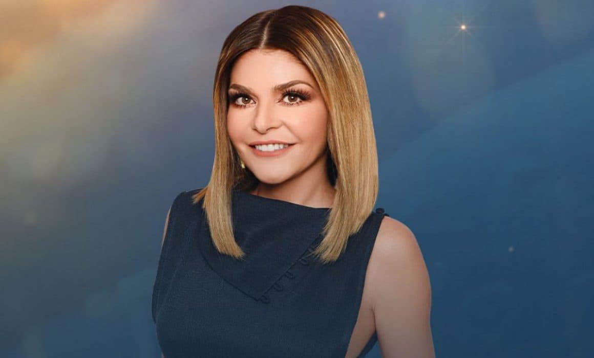 Anuncia TV Azteca sus Mañanitas a la Virgen; incluirá a Itatí Cantoral