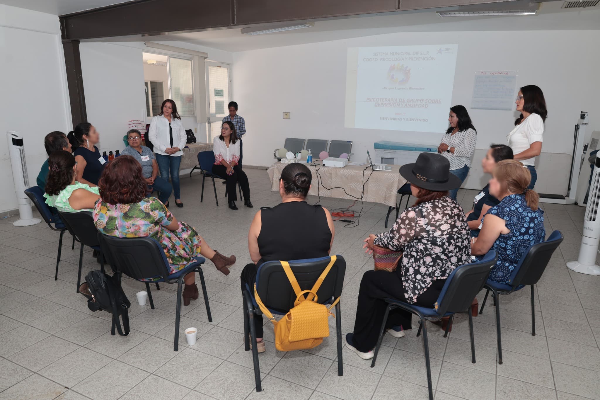 Inicia el año cuidando tu salud mental en el DIF Municipal