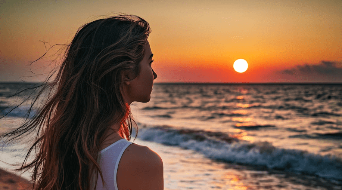 Los beneficios del mar para la salud física y mental: una terapia natural para el cuerpo y la mente