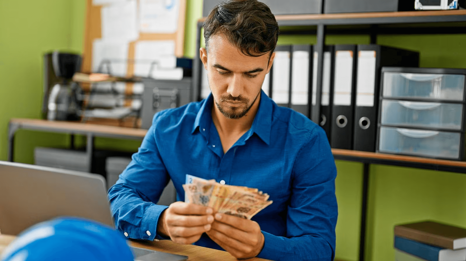 Salario mínimo 2025: Nuevos incrementos y profesiones mejor pagadas