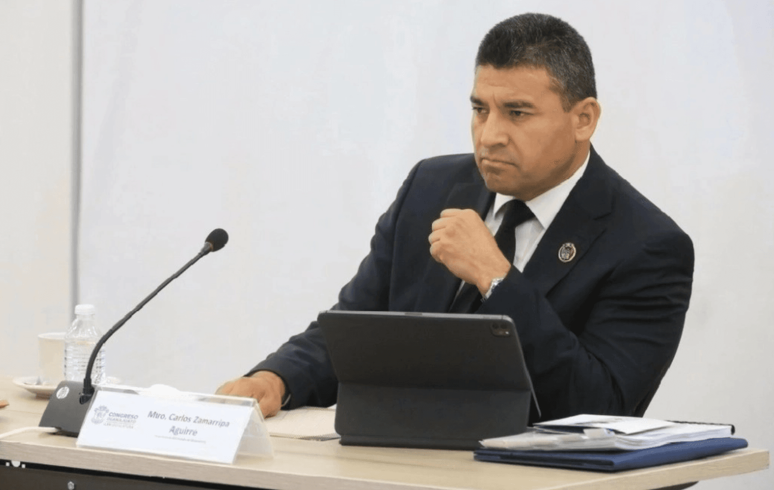 Carlos Rivera rinde homenaje a Leo Dan tras su partida