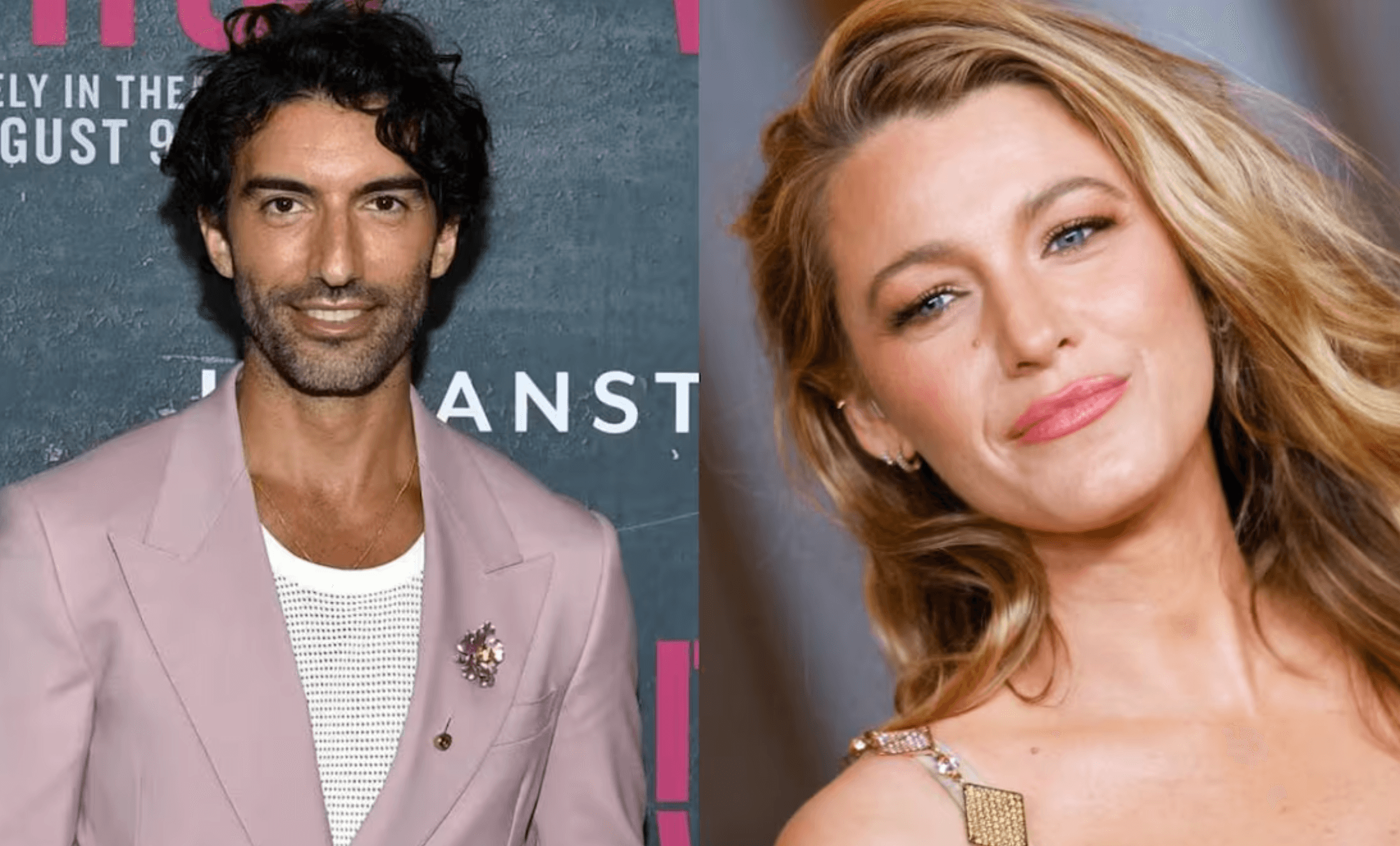 Justin Baldoni demanda al New York Times por 250 mdd por difamación