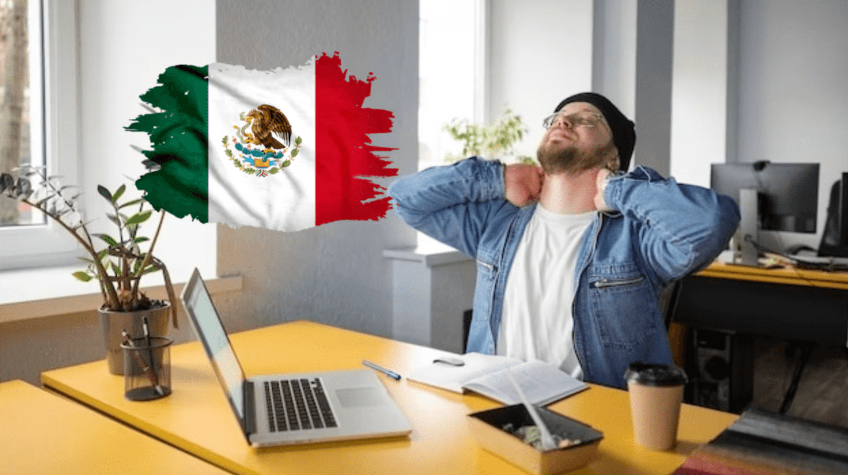 Reforma a la Jornada Laboral en México: La Reducción a 40 Horas Podría Ser una Realidad en 2025