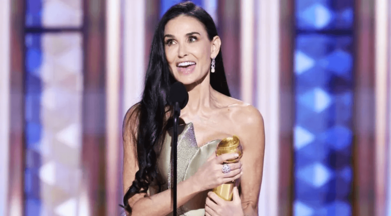Globos de Oro 2025: Las sorpresas y los discursos que marcaron la noche del cine y la televisión