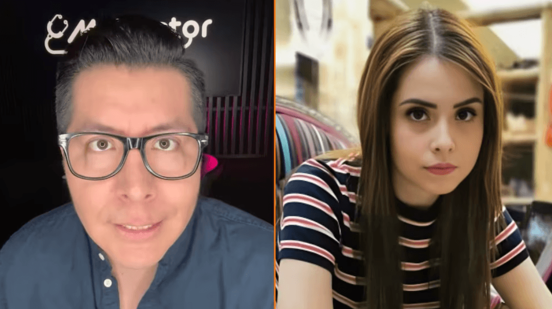 Maryfer Centeno refuerza medidas contra Mr. Doctor tras incumplimiento de orden judicial