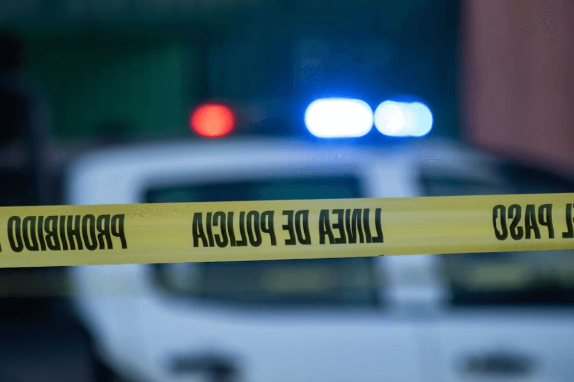 Hombre usa a niña de 11 años como escudo humano en ataque armado en Quintana Roo