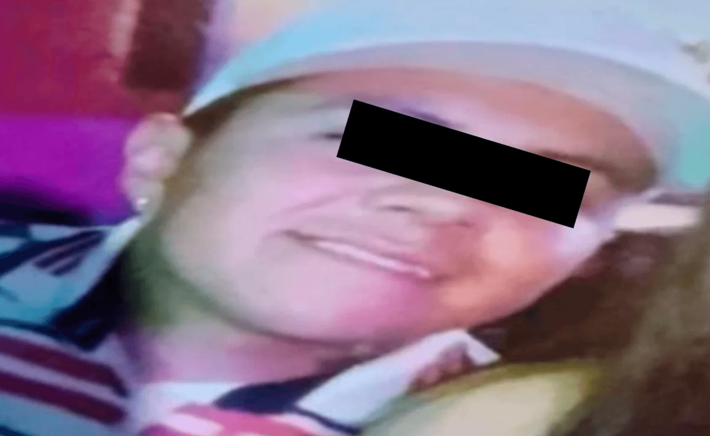 Homicidio en Tláhuac: joven señalado como responsable del asesinato de su familia