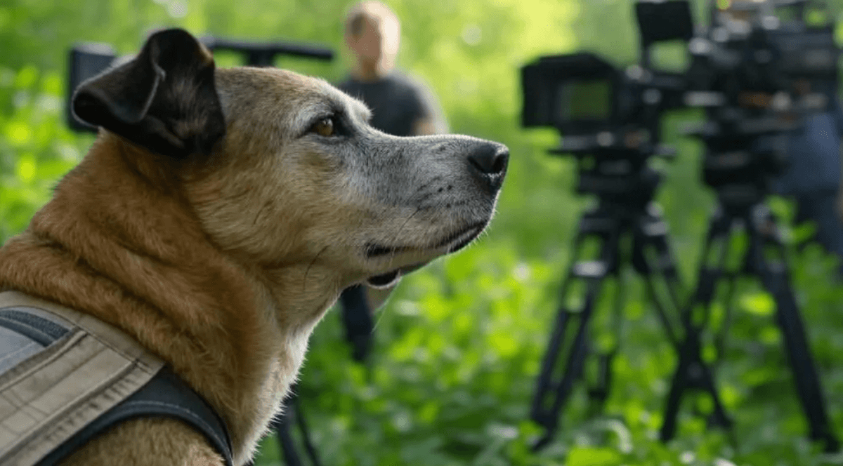 Normativa sobre el bienestar animal en producciones audiovisuales