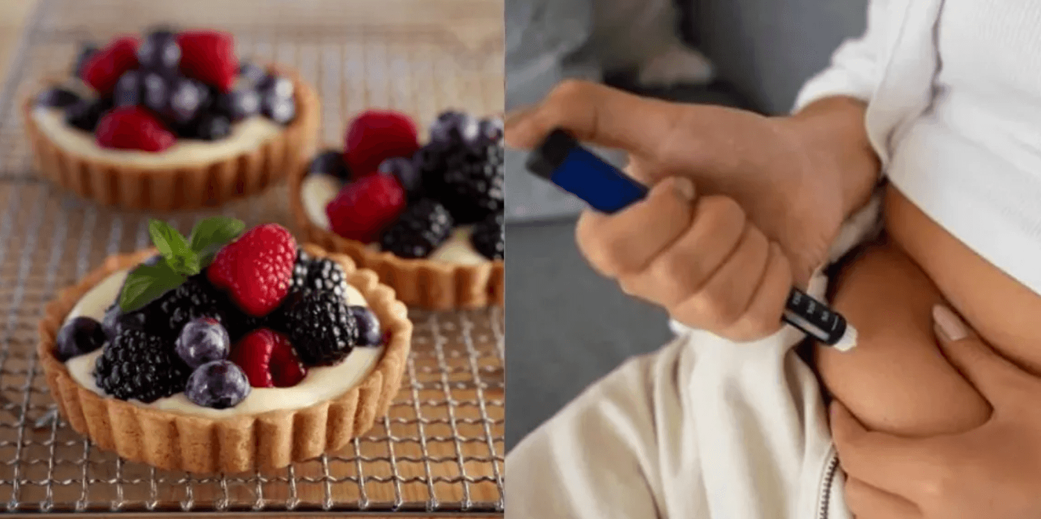Ozempic y un cambio inesperado en el gusto: ¿Qué hacer si sientes sabores extraños?