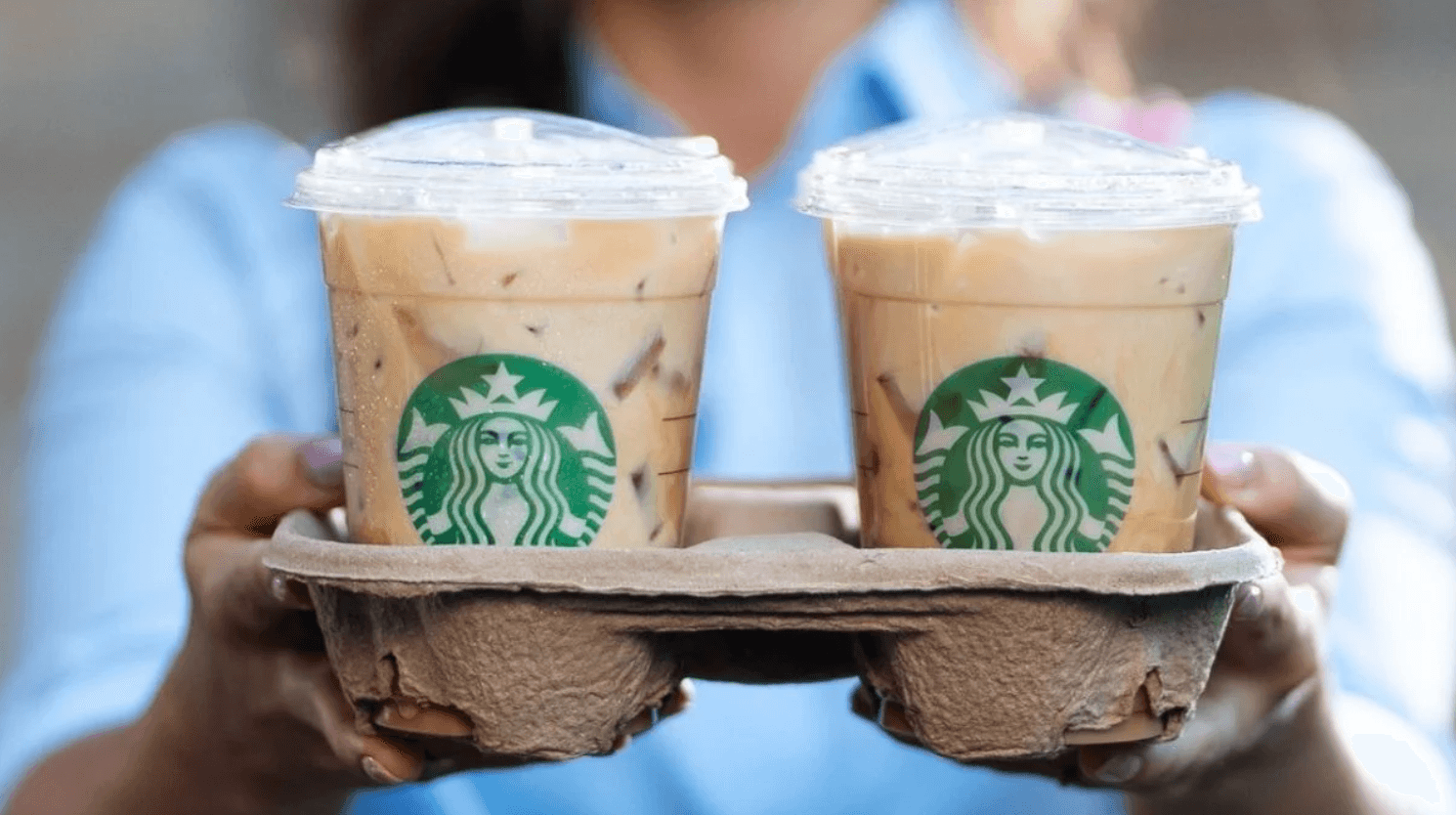 Starbucks ofrece 50% de descuento en bebidas: descubre cómo aprovecharlo