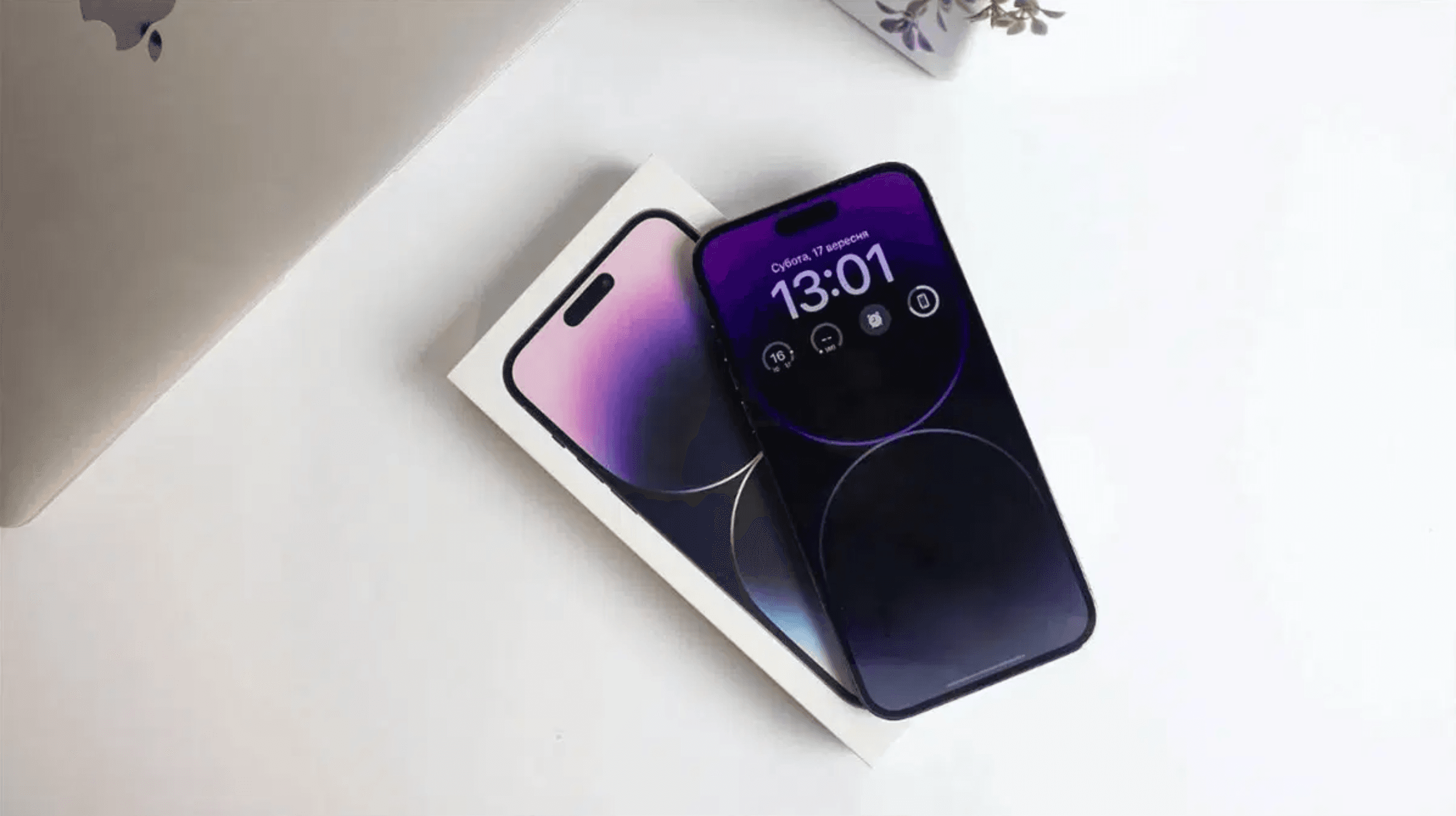 El iPhone 14 Pro llega a su precio más bajo en Amazon