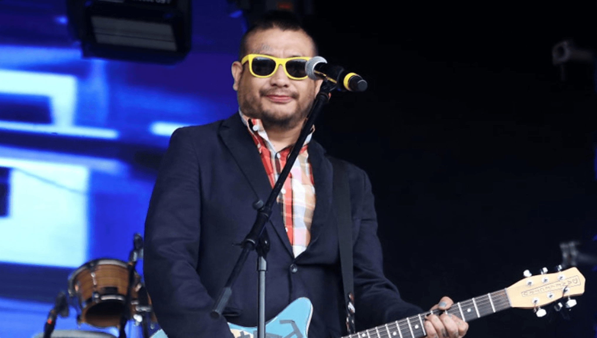 Músico Danny Buster encontrado sin vida: su emotiva despedida en redes sociales