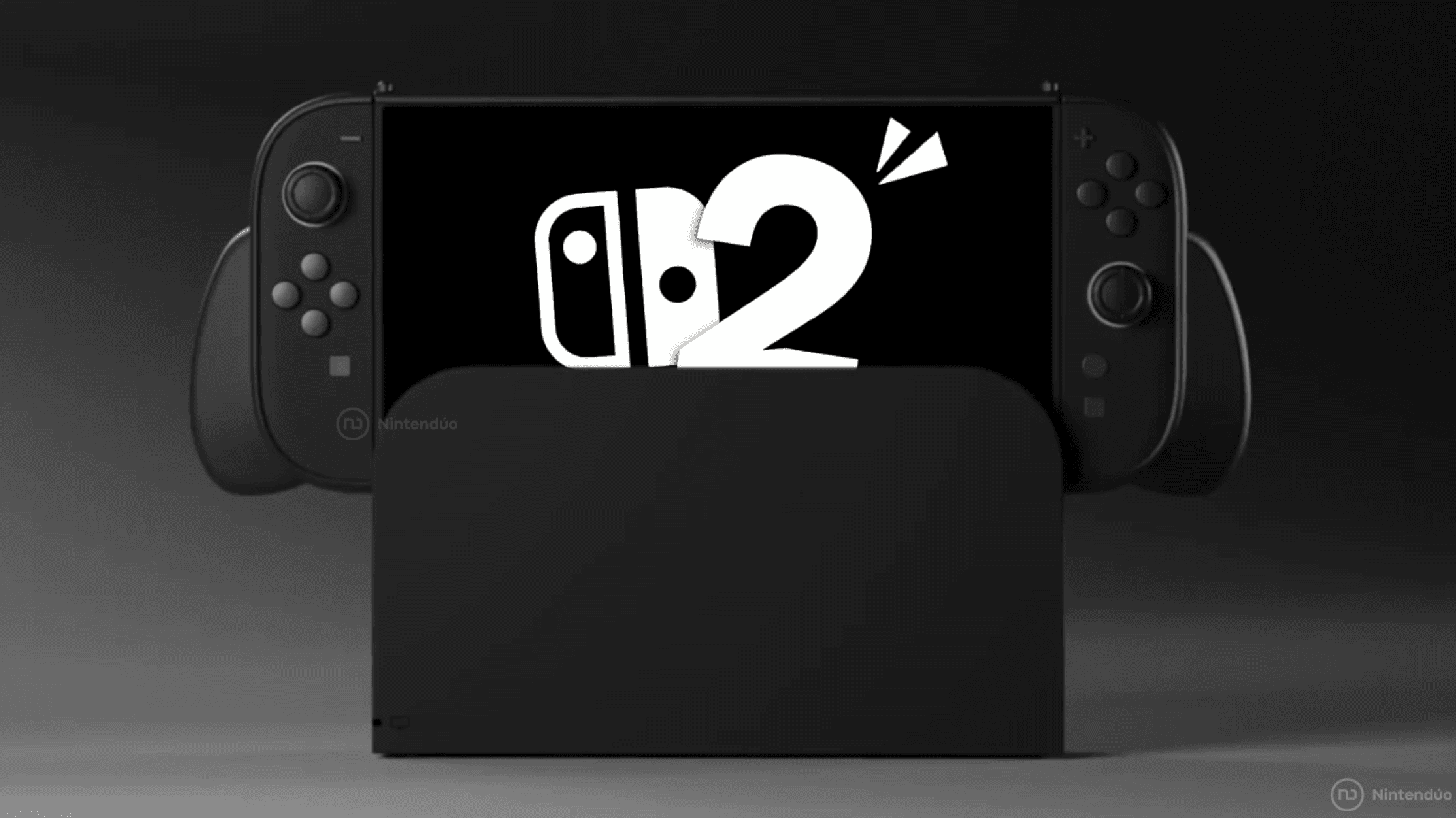 Presentan accesorios de Switch 2 en el CES 2025