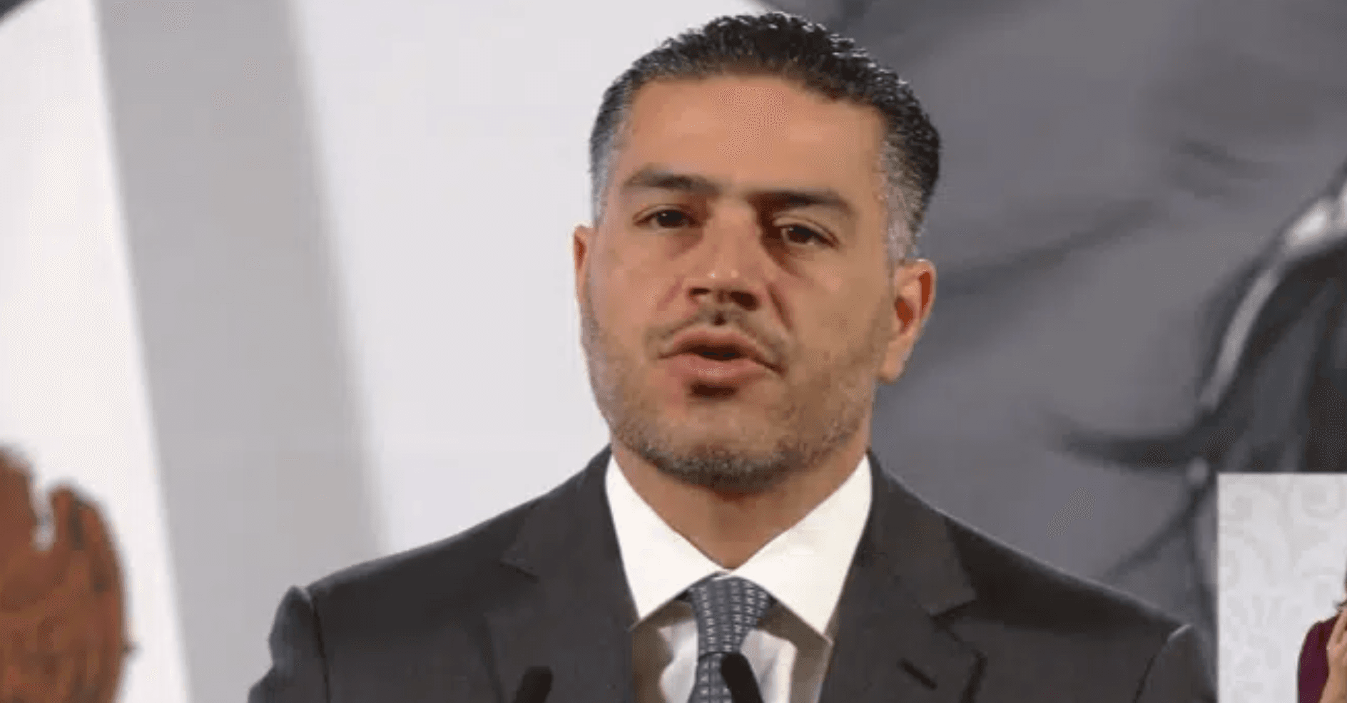 Reducción de homicidios y detenciones clave en Sinaloa, informa García Harfuch