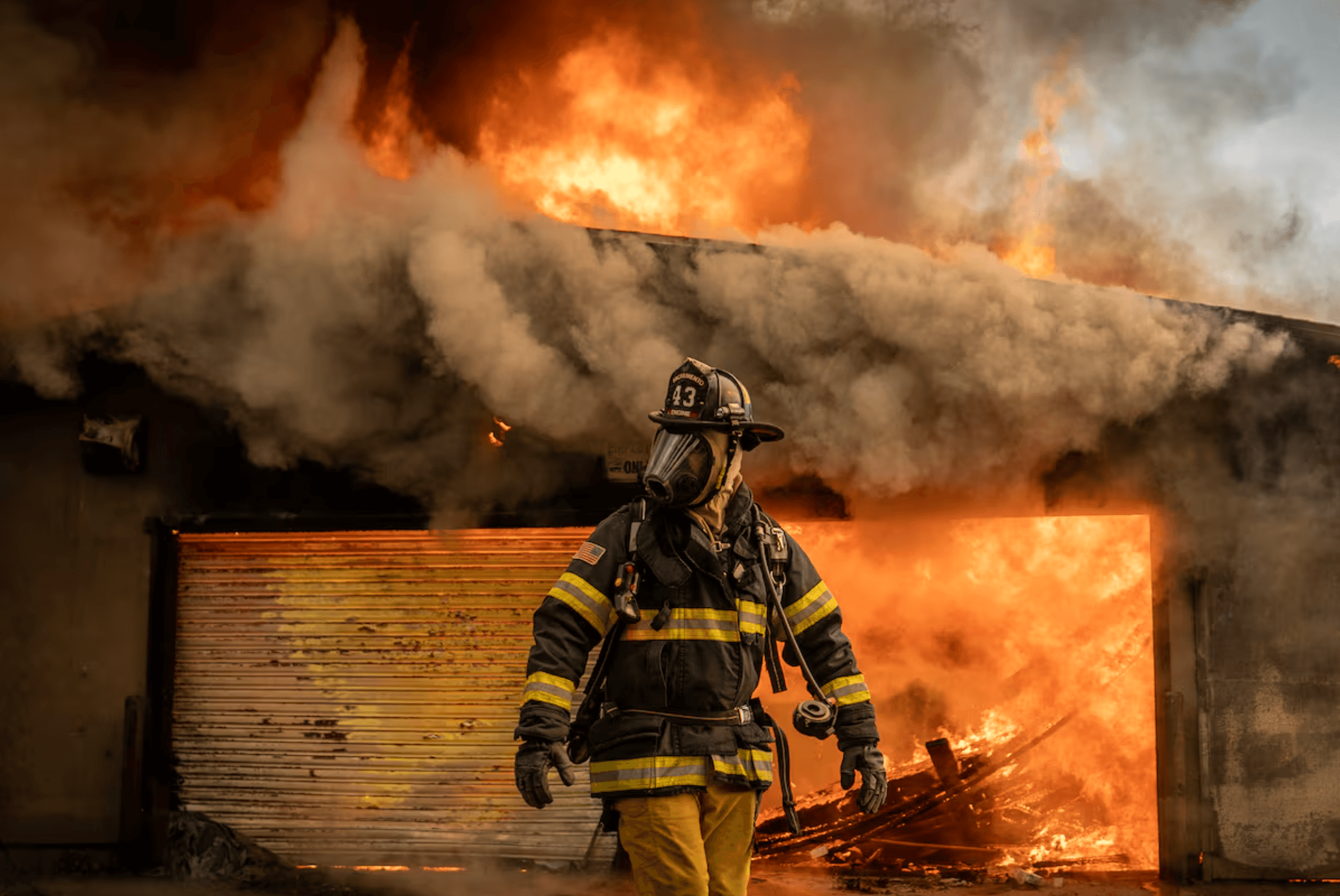 Incendios en Los Ángeles: cifra de muertos sube a 10 mientras surge un nuevo frente
