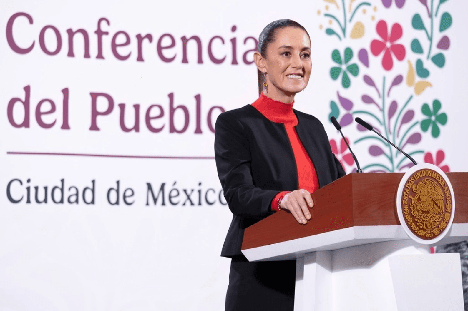 Gobierno impulsa reformas electorales y colaboración intergubernamental