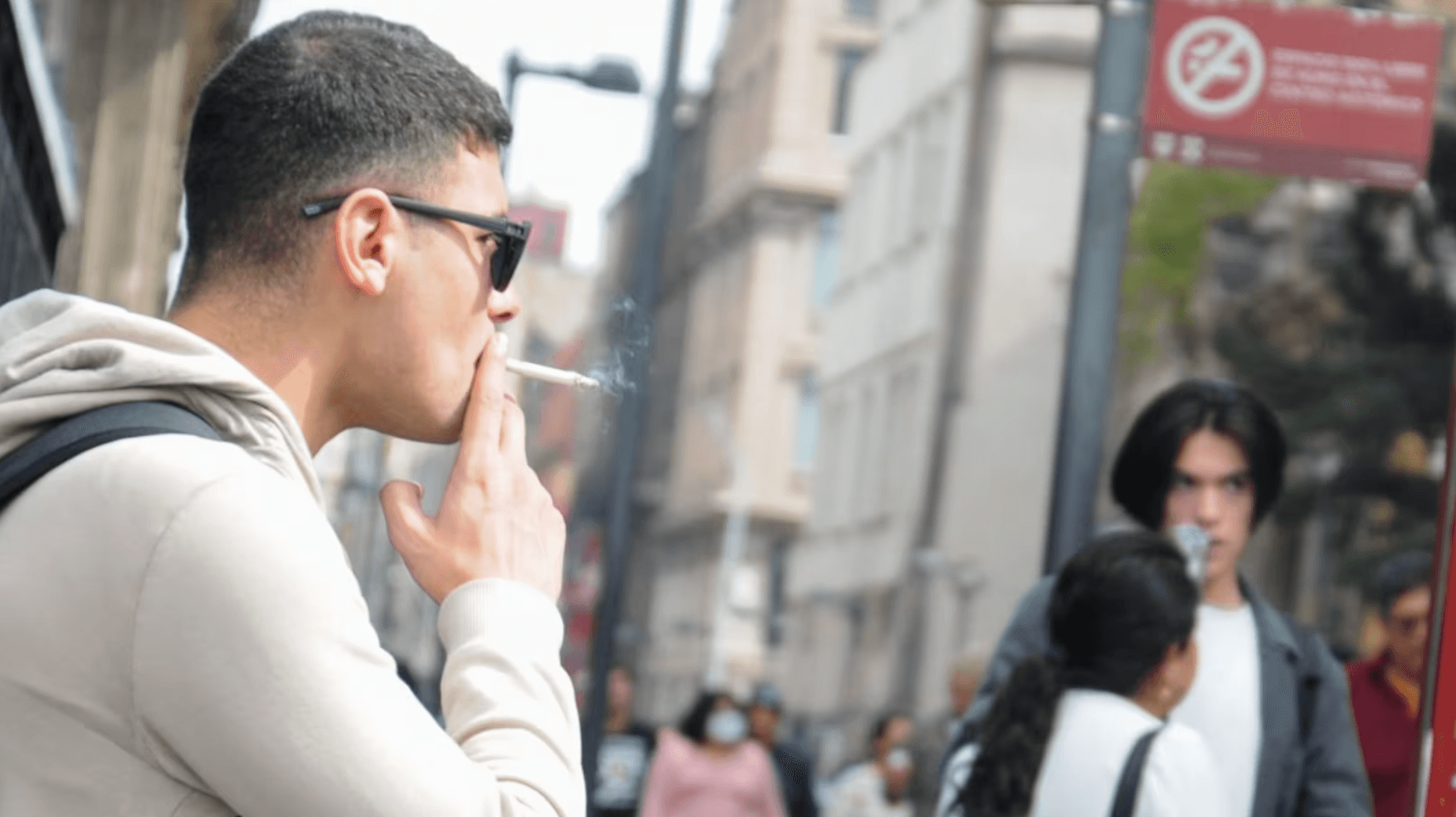 Incremento en precios de cigarros inicia 2025 con nuevos costos