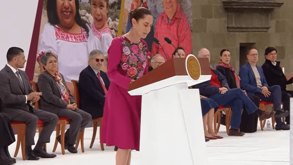 Sheinbaum reafirma austeridad y descarta aumentos salariales para altos funcionarios