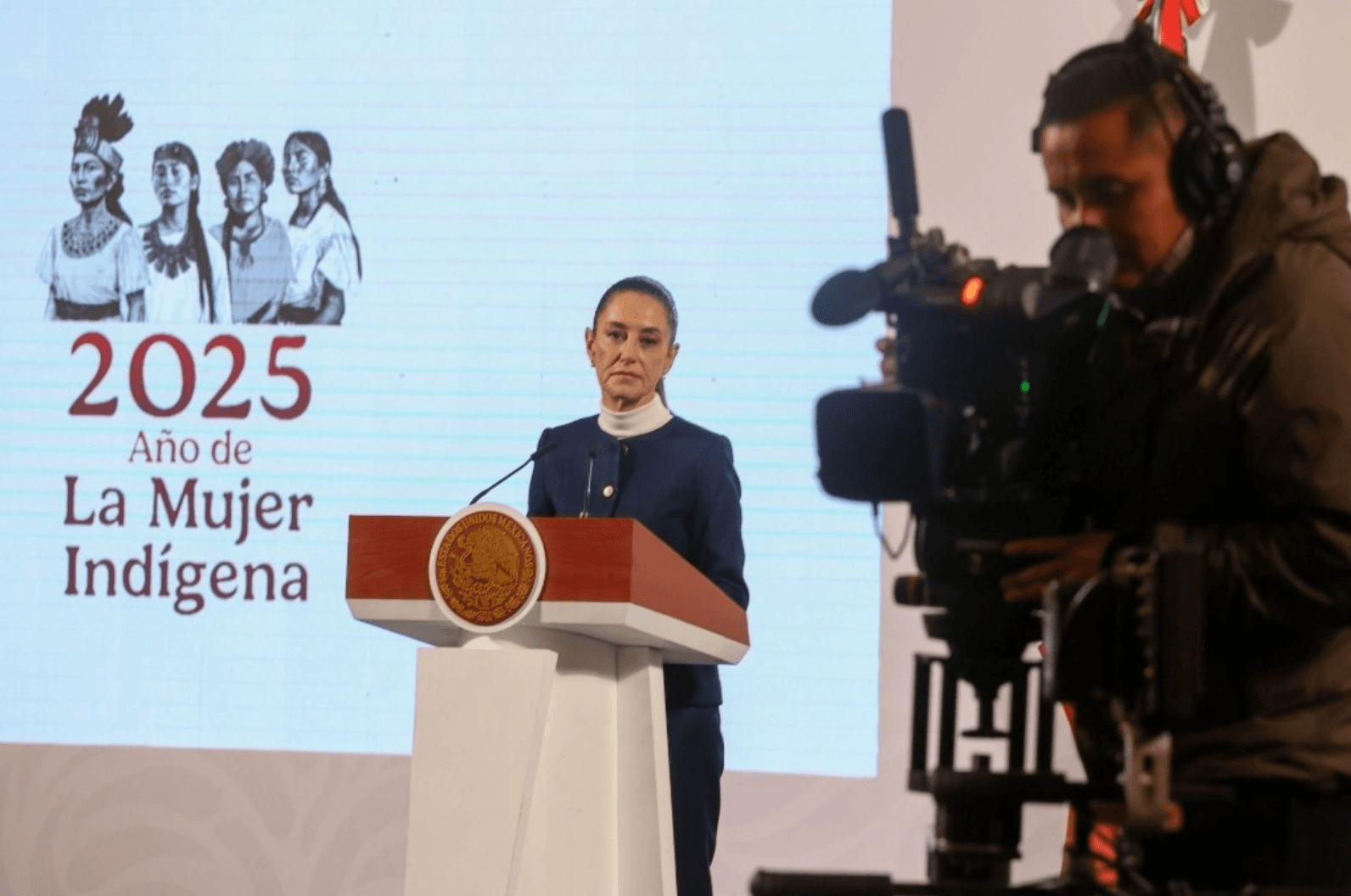 Gobierno federal creará 40 mil espacios nuevos para bachillerato en 2025