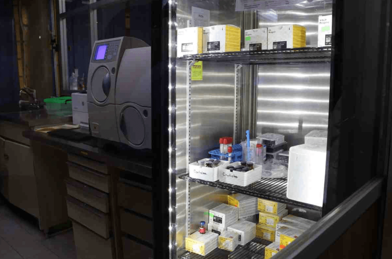 IMSS Bienestar alcanza su menor nivel de surtimiento de recetas en siete años