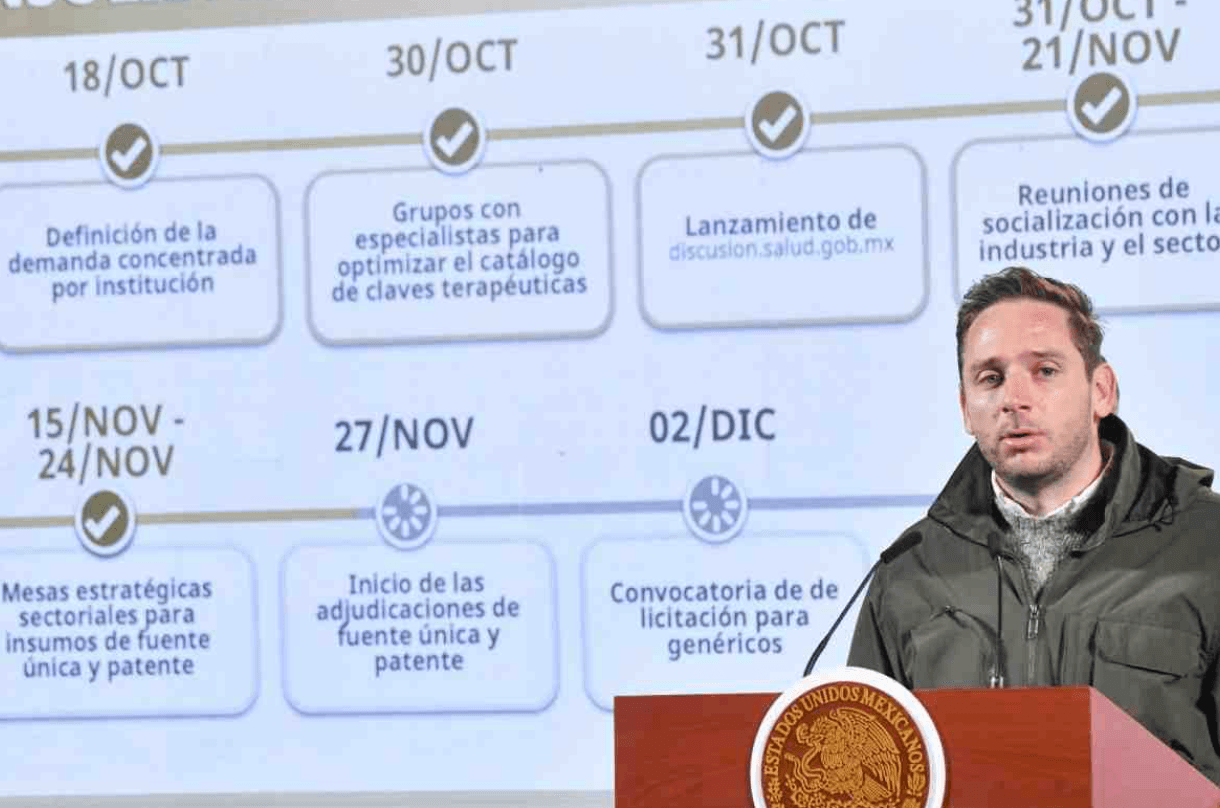 Guerra contra el narcotráfico de Calderón fue una de las decisiones más irresponsables, afirma Sheinbaum